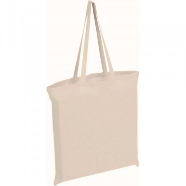 Borsa shopping in cotone logigadget